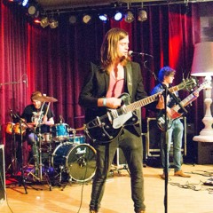 Mr Stone & the Black Dogs