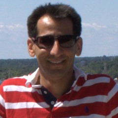 Mehdi Sheikhzadeh