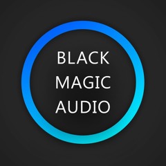 Black Magic Audio