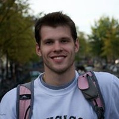 Nikita Toropov
