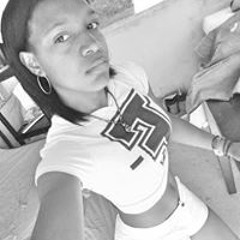 Jshira Magaelina MaRino