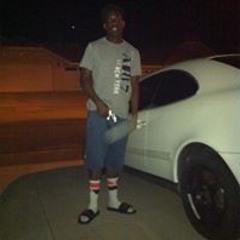 Tyvell Reed