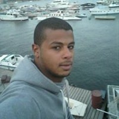 Ahmad Mohmed