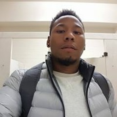 Marcell Branch-Reid