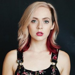 Cover by Madilyn Bailey