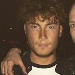 Aaron Upton