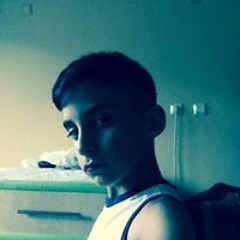 Canel Yilmaz