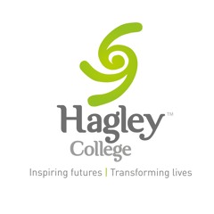 Hagley College Marketing