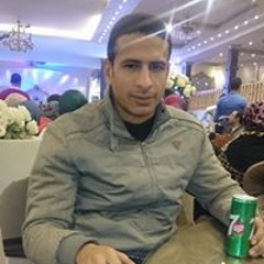 Ibrahim Abozekry