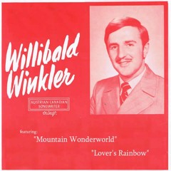 William Winkler