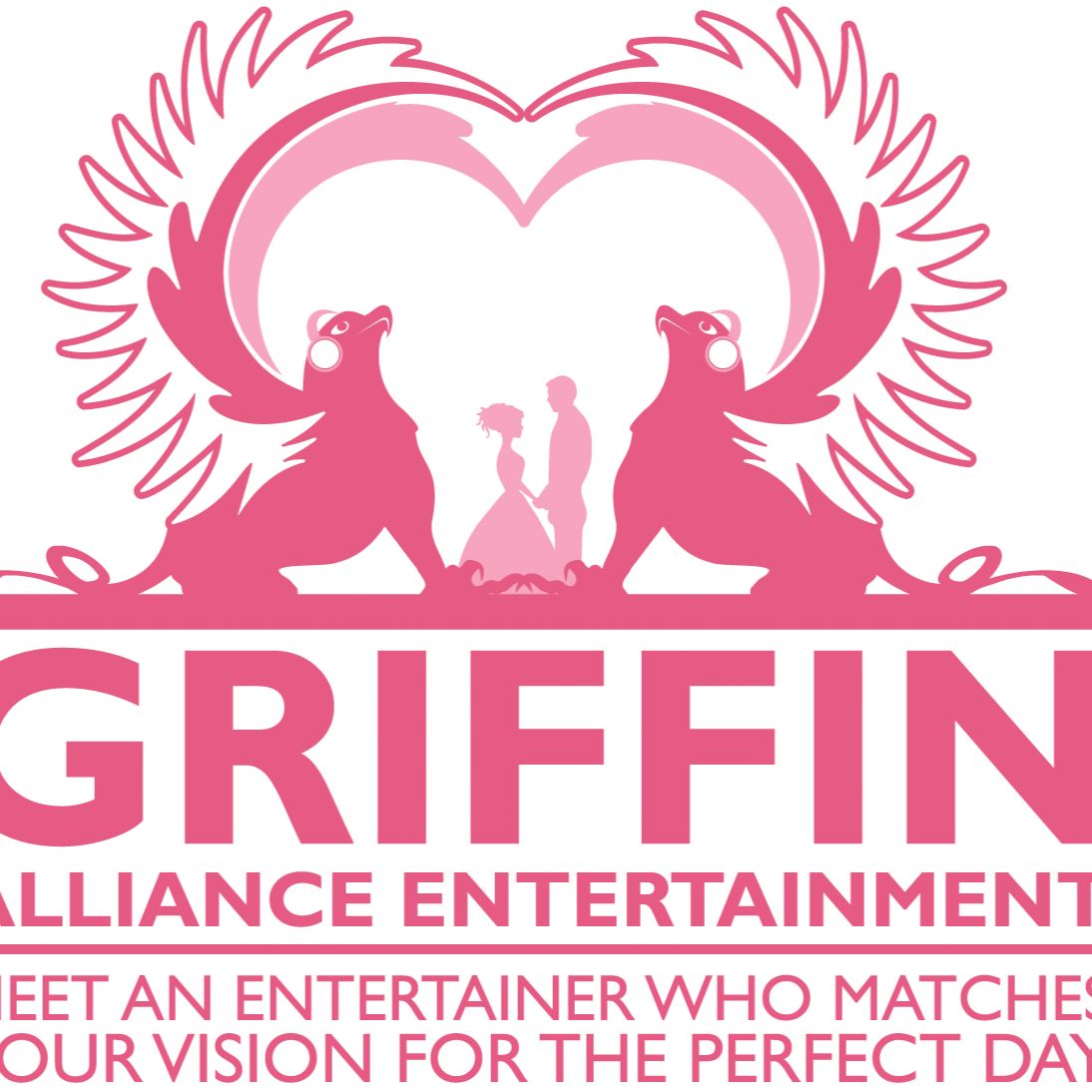 Griffin Alliance Entertainment podcast artwork