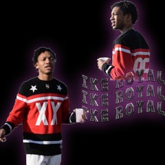 IKE ROYAL