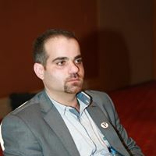Issaq Bader’s avatar