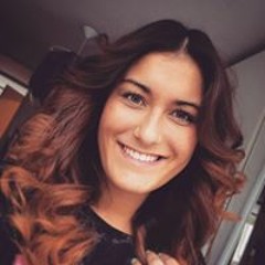 Jamilla Ladoex de Fretes