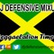 DJ Defensive Mix Up