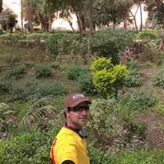 Mohamed Taha