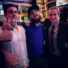 Graham Hollingsworth