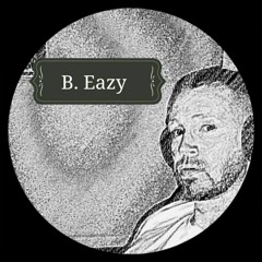 Brandon Ficklin (B. Eazy)