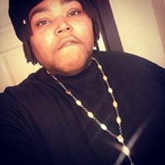 Dre FatSpazz McDowney