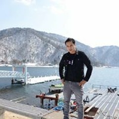 Suben Shrestha