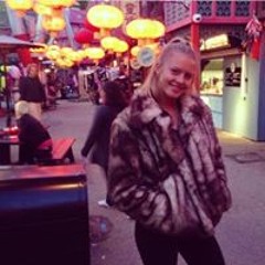 Fransiska Paula Bramsen