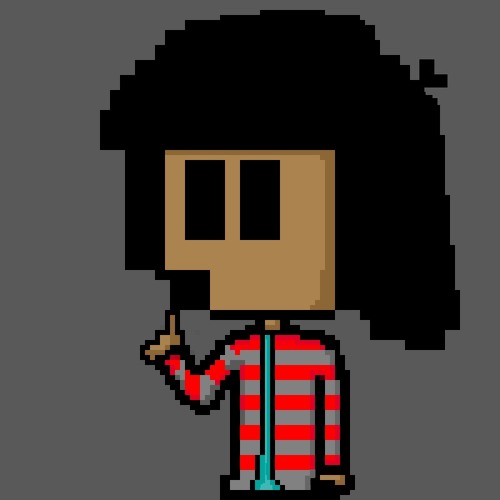 Pixel Guy’s avatar