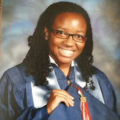 Maiya McCrary