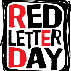 Stream Red Letter Day music | Listen to songs, albums, playlists for free  on SoundCloud