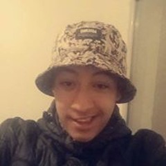 Dwayn Belinguier