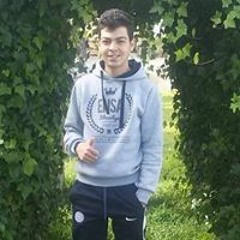 Ayoub Mokrim