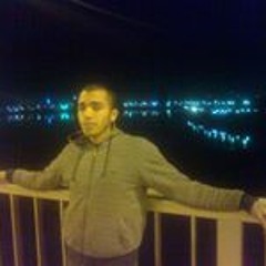Ahmed Hassan