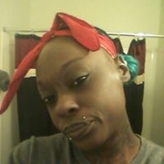 Sharletha Hollinquest