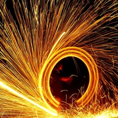 Prof. Griff &the Mad Mace