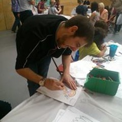 Mark Macdonald