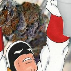 HALO - SPACEGHOST X COOLWAVY SPACEGHOST MIX