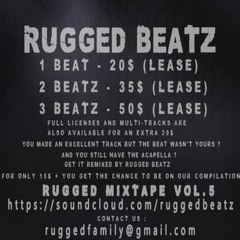 Rugged Beatz