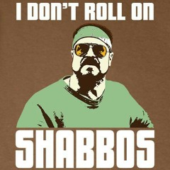 Roll on Shabbos