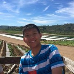 Joshua Suprapto