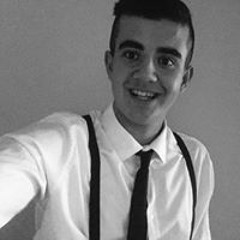 Nathan Giaccotto