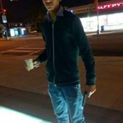 Sachin sharma NY