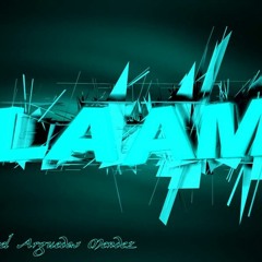 DJ LAAM