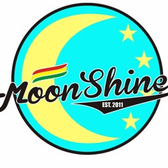 Moonshine - Enjoy Kopi Malam