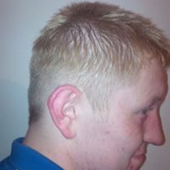 Chezney Brandon Bailey