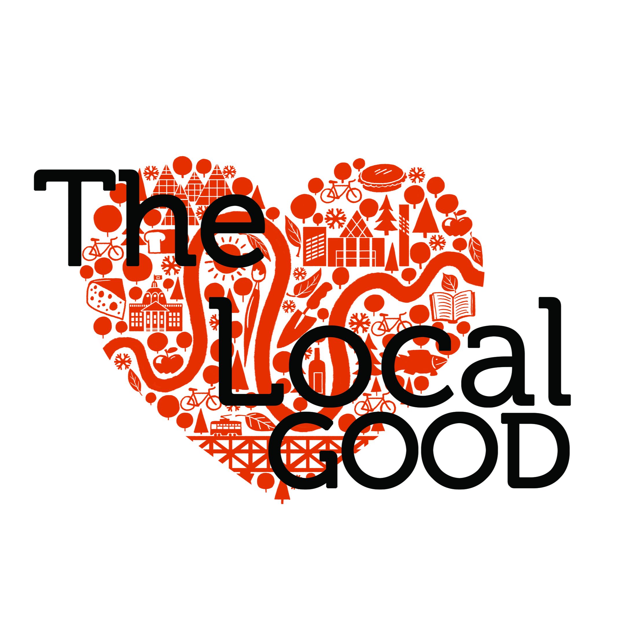 The Local Good Podcast