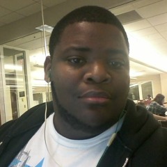 DEONTA RIDLEY
