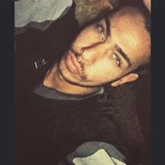 Ramy Ahmed