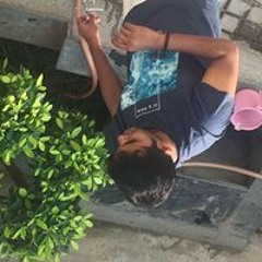 Manu Chandra J