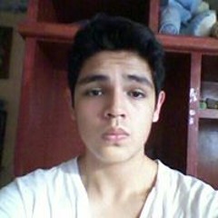 José Manuel Hernández