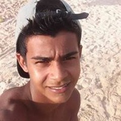 Vinicius Cezar Oliveira