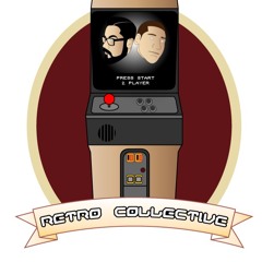 Retro Collective Podcast